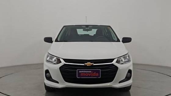CHEVROLET ONIX 1.0 FLEX MANUAL CHEVROLET ONIX 1.0 FLEX MANUAL